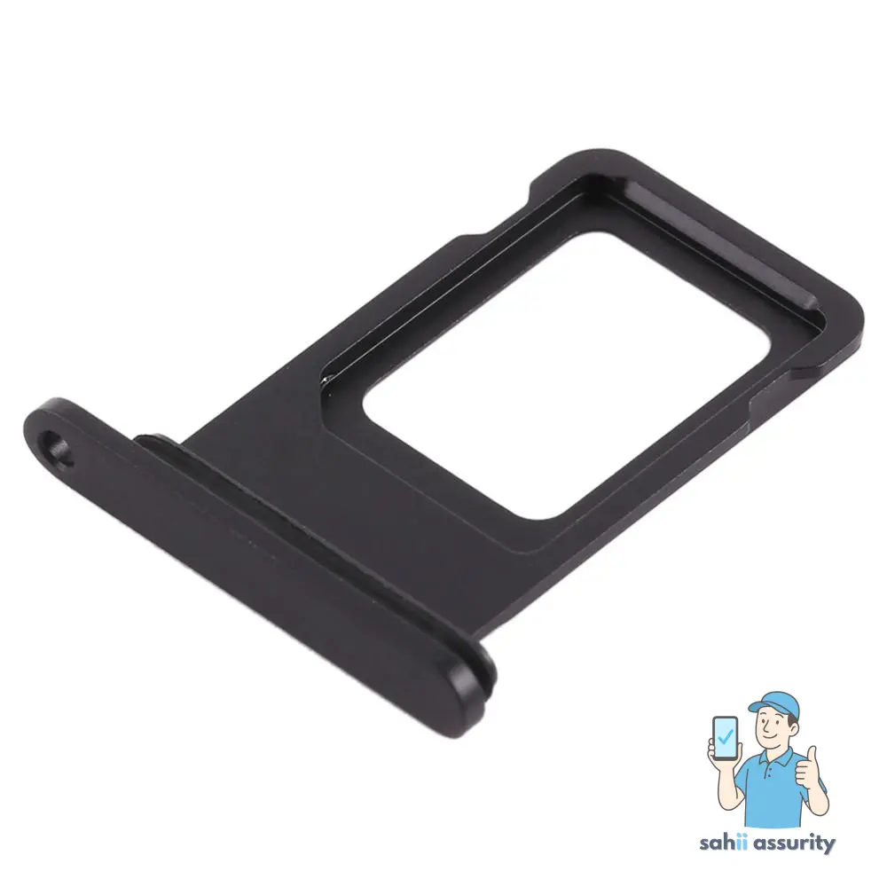 SIM Card Holder Tray for Apple iPhone XR thumbnail